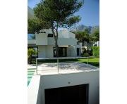 Продажи - Вилла - Marbella - Sierra Blanca 