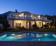 Продажи - Вилла - Marbella - Sierra Blanca 