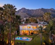 Продажи - Вилла - Marbella - Sierra Blanca 