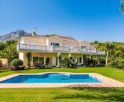 Продажи - Вилла - Marbella - Sierra Blanca 