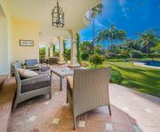 Продажи - Вилла - Marbella - Sierra Blanca 