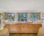 Продажи - Вилла - Marbella - Sierra Blanca 