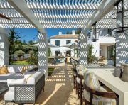 Продажи - Вилла - Marbella - Sierra Blanca 