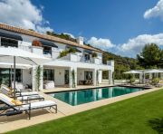 Продажи - Вилла - Marbella - Sierra Blanca 