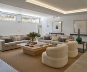 Продажи - Вилла - Marbella - Sierra Blanca 