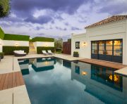 Продажи - Вилла - Marbella - Sierra Blanca 