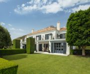 Продажи - Вилла - Marbella - Sierra Blanca 