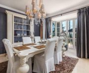 Продажи - Вилла - Marbella - Sierra Blanca 