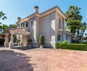 Продажи - Вилла - Marbella - Sierra Blanca 