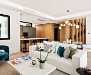 Продажи - Вилла - Marbella - Sierra Blanca 