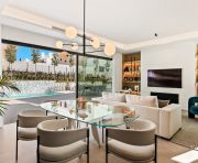 Продажи - Вилла - Marbella - Sierra Blanca 