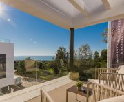 Продажи - Вилла - Marbella - Sierra Blanca 