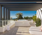 Продажи - Вилла - Marbella - Sierra Blanca 