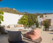 Продажи - Вилла - Marbella - Sierra Blanca 
