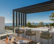 Продажи - Вилла - Marbella - Sierra Blanca 