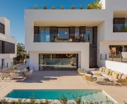 Продажи - Вилла - Marbella - Sierra Blanca 