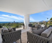 Продажи - Вилла - Marbella