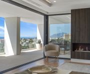 Продажи - Вилла - Marbella