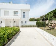 Продажи - Вилла - Mijas - El Chaparral