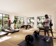 Sales - Apartment - Bali - Berawa