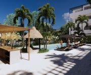 Sales - Apartment - Bali - Berawa