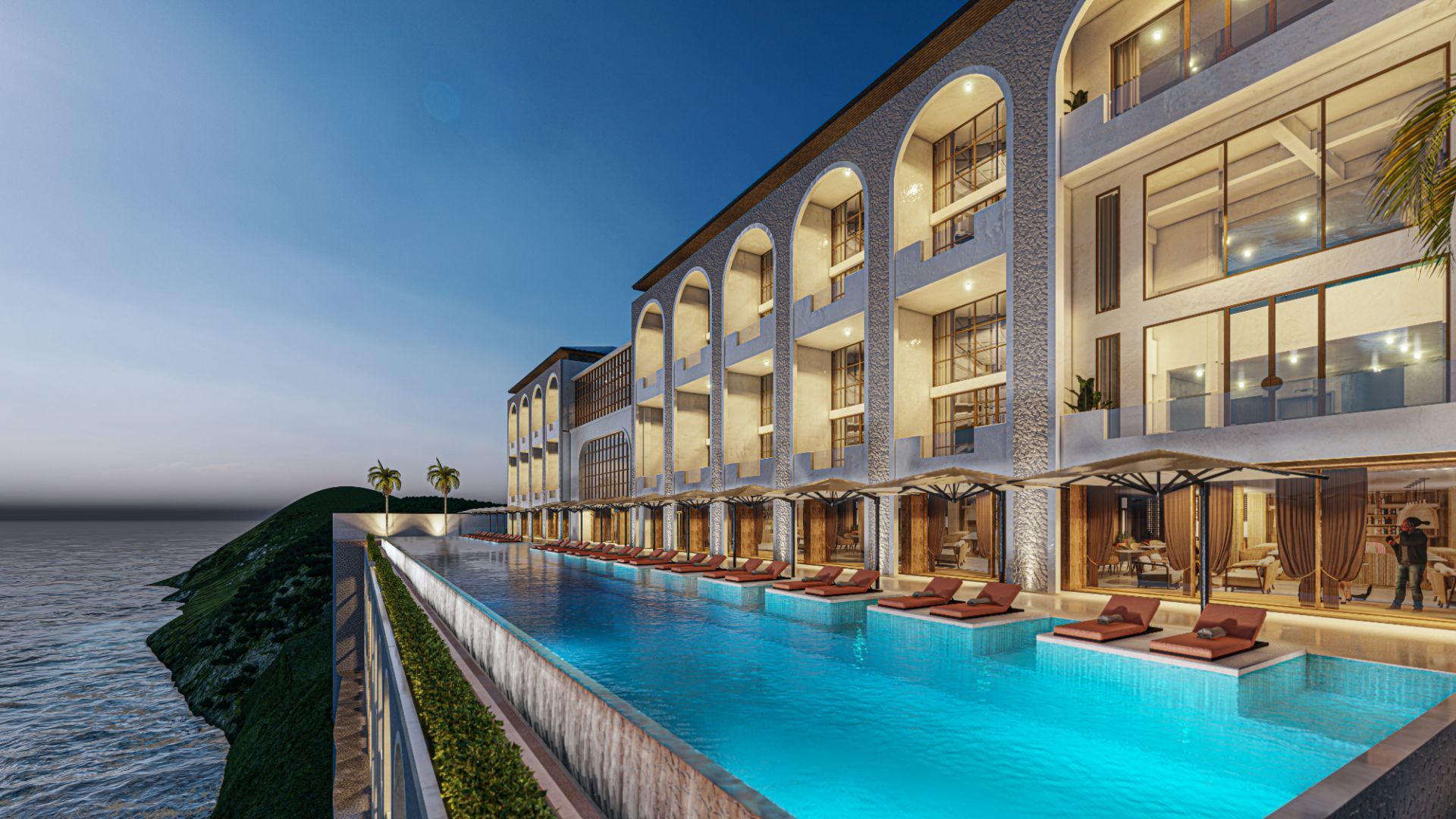 Sales - Apartment - Bali
