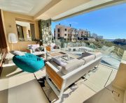 Sales - Apartment - Benahavis - La Quinta