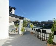 Sales - Apartment - Benahavis - La Quinta