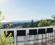 Sales - Apartment - Benahavis - La Quinta