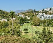 Sales - Apartment - Benahavis - La Quinta