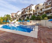 Sales - Apartment - Benahavis - Los Arqueros