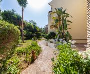 Sales - Apartment - Benahavis - Los Arqueros