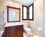 Sales - Apartment - Benahavis - Los Arqueros