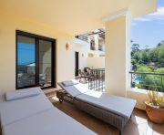 Sales - Apartment - Benahavis - Los Arqueros