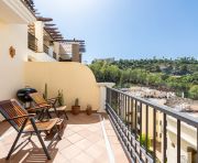 Sales - Apartment - Benahavis - Los Arqueros