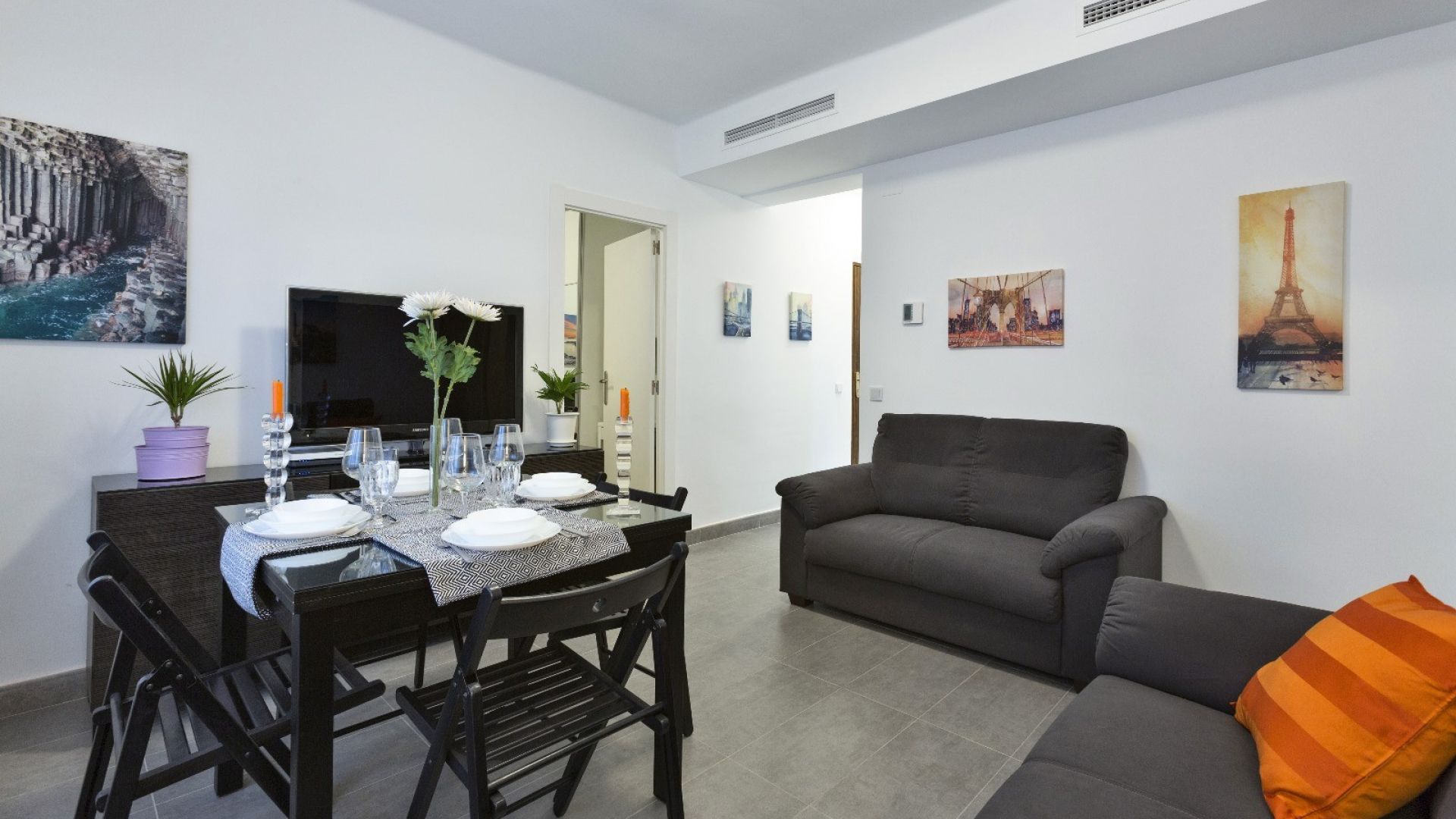Sales - Apartment - Marbella - City Centre