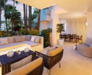 Sales - Apartment - Marbella - Golden Mile