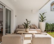 Sales - Apartment - Marbella - Golden Mile