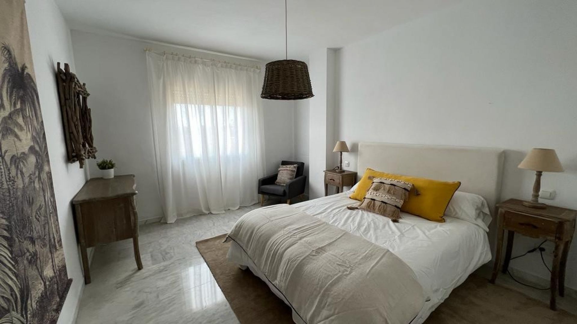 Sales - Apartment - Marbella - Las Chapas