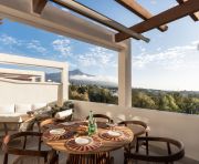 Sales - Apartment - Marbella - Nueva Andalucía