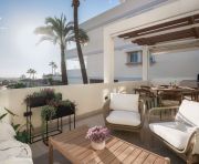 Sales - Apartment - Marbella - Nueva Andalucía