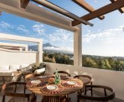 Sales - Apartment - Marbella - Nueva Andalucía