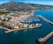 Sales - Apartment - Marbella - Puerto Banús