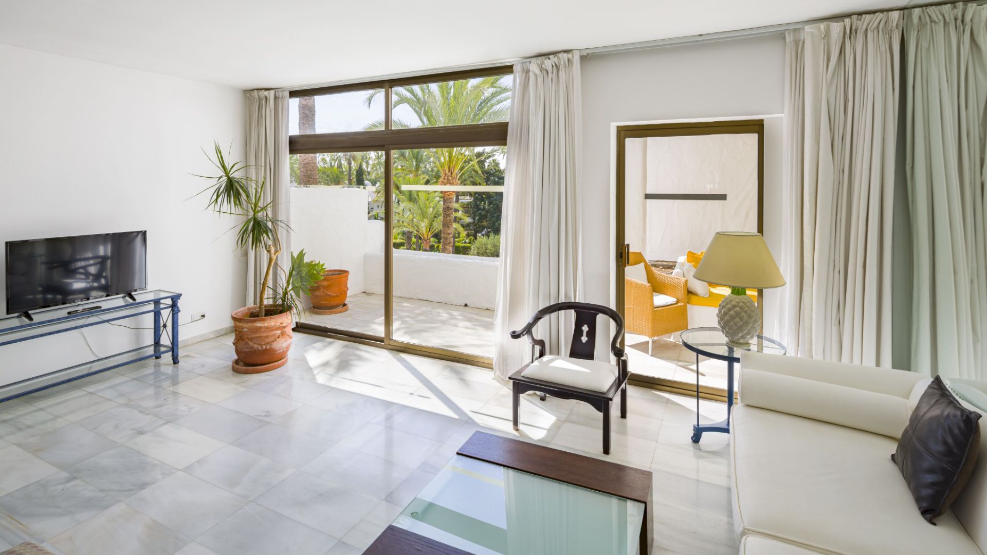 Sales - Apartment - Marbella - Puerto Banús
