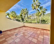 Sales - Apartment - Marbella - Sierra Blanca 