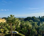 Sales - Apartment - Marbella - Sierra Blanca 