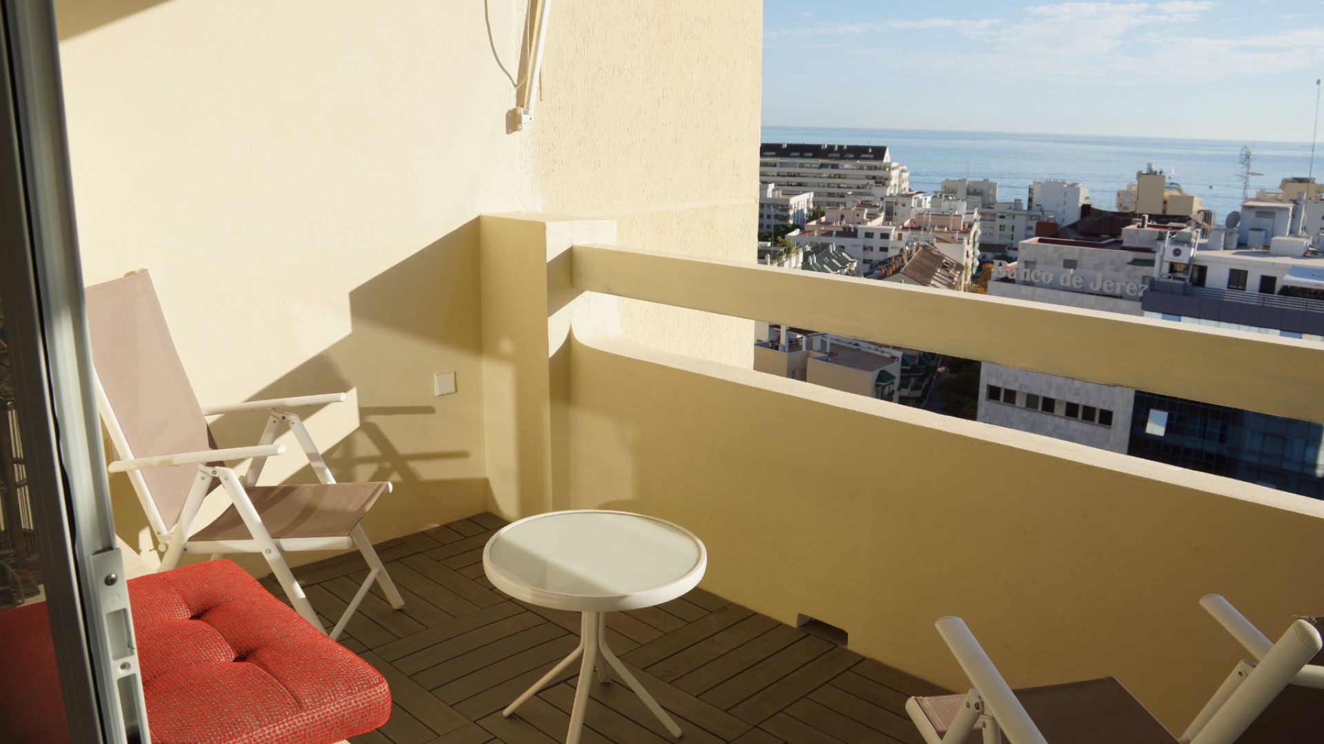Sales - Apartment - Marbella