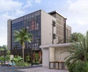 Sales - Apartment - Seminyak - Umalas