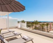 Sales - Duplex-Penthouse - Estepona - Cancelada