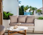 Sales - Duplex-Penthouse - Estepona